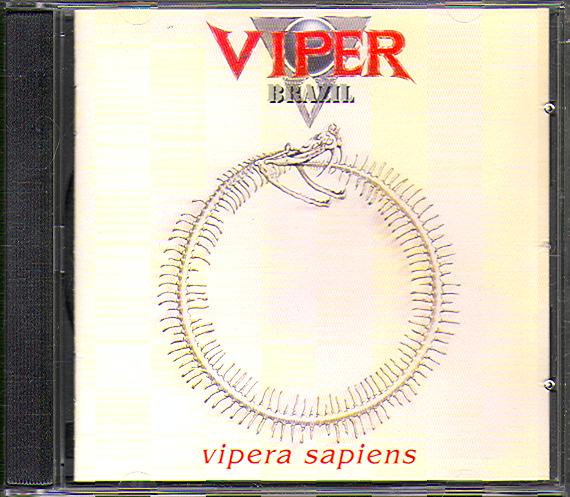 VIPERA SAPIENS