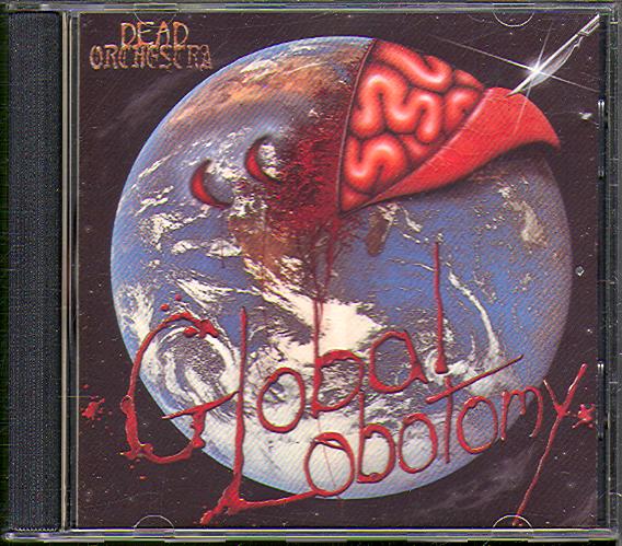 GLOBAL LOBOTOMY