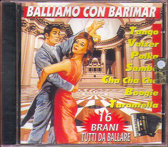 16 BRANI TUTTI DA BALLARE 2