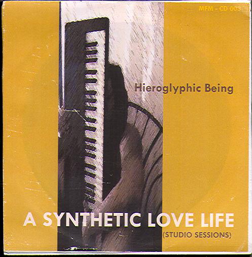 A SYNTHETIC LOVE LIFE