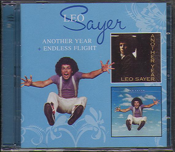 ANOTHER YEAR/ ENDLESS FLIGHT