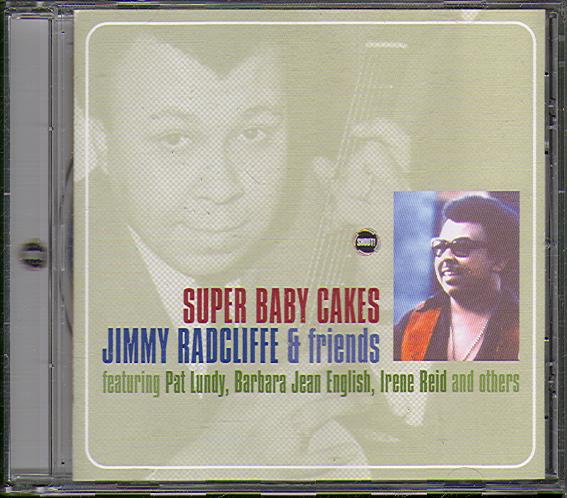 SUPER BABY CAKES