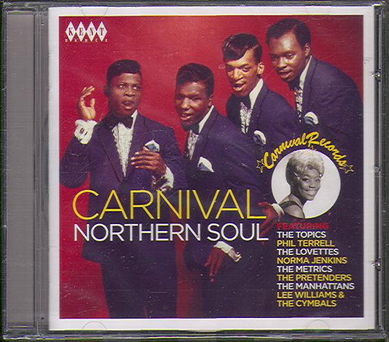 CARNIVAL NORTHERN SOUL