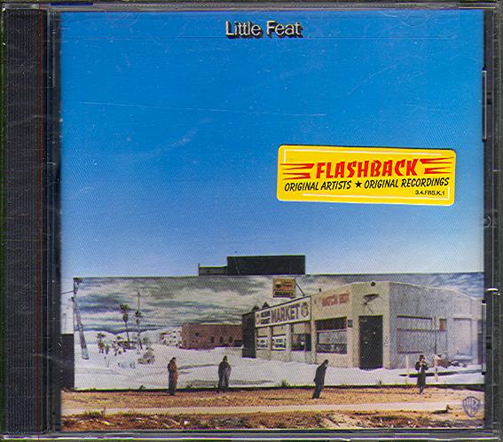 LITTLE FEAT