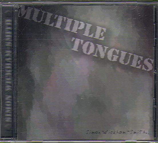 MULTIPLE TONGUES