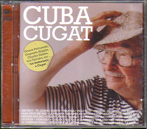 CUBA CUGAT