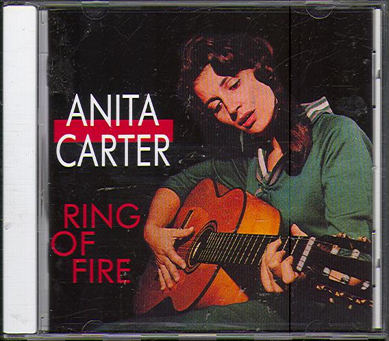 RING OF FIRE