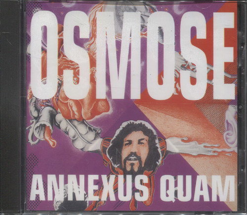 OSMOSE