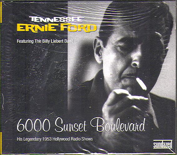 6000 SUNSET BOULEVARD