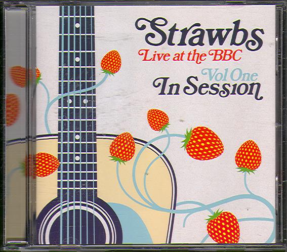 LIVE AT THE BBC: VOLUME ONE - IN SESSION