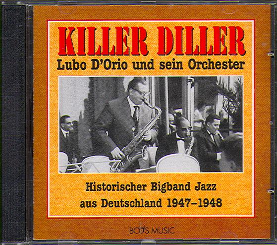 KILLER DILLER