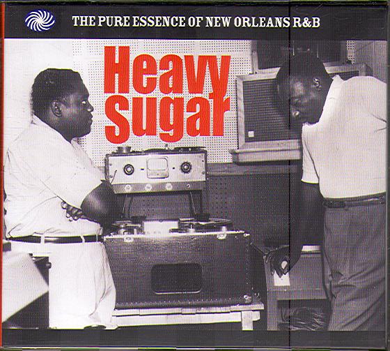 HEAVY SUGAR