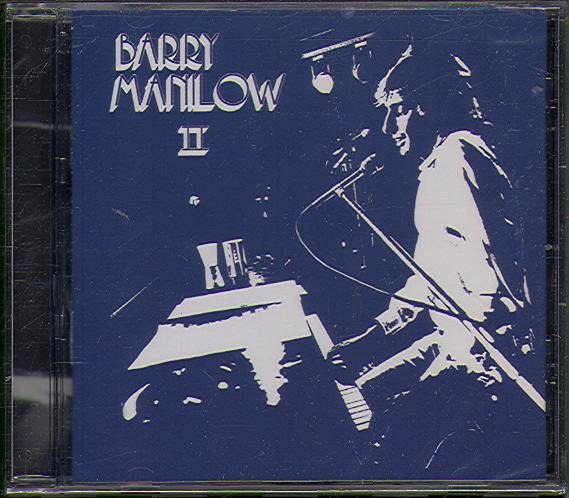 BARRY MANILOW II