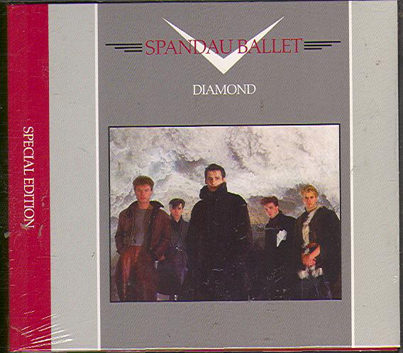 DIAMOND (2CD)