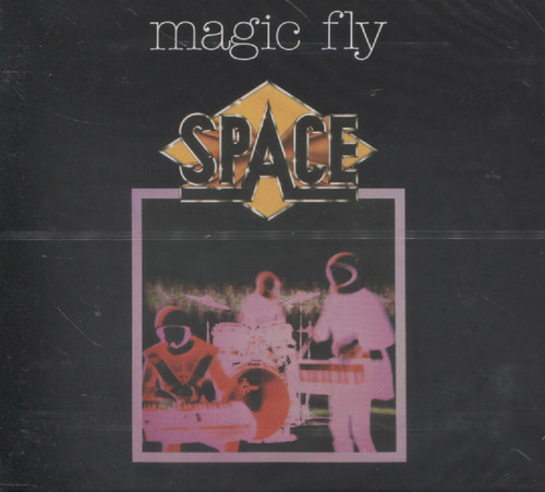 MAGIC FLY