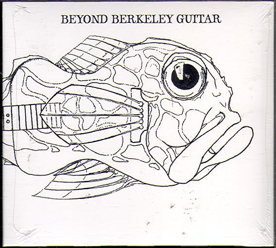 BEYOND BERKELEY GUITAR