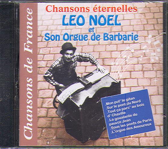 CHANSONS ETERNELLES