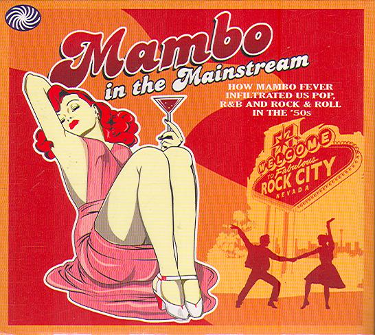 MAMBO IN THE MAINSTREAM