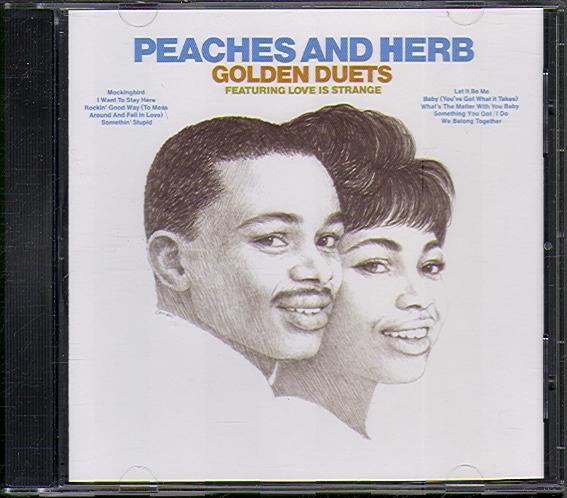 GOLDEN DUETS