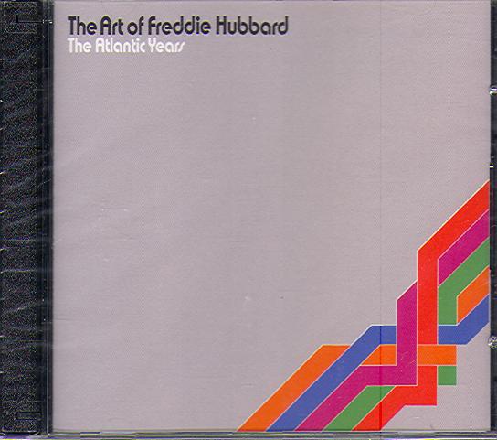 ART OF FREDDIE HUBBARD: THE ATLANTIC YEARS