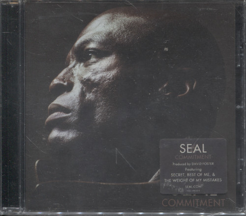 SEAL 6: COMMITMENT