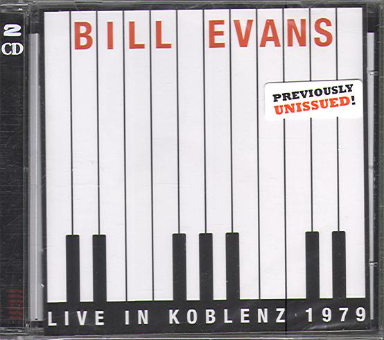 LIVE IN KOBLENZ 1979