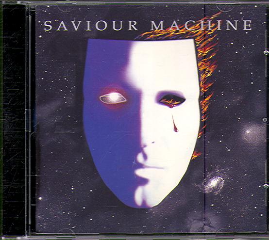 SAVIOUR MACHINE