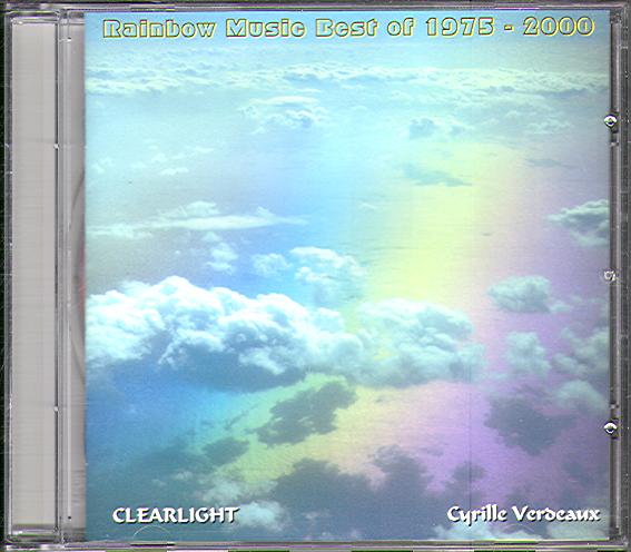 RAINBOW MUSIC BEST OF 1975-2000