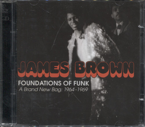FOUNDATIONS OF FUNK