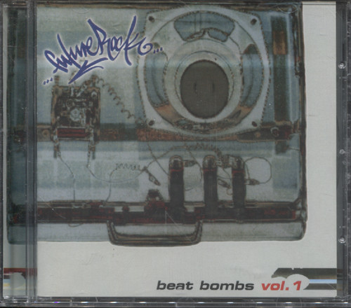 BEAT BOMBS 1