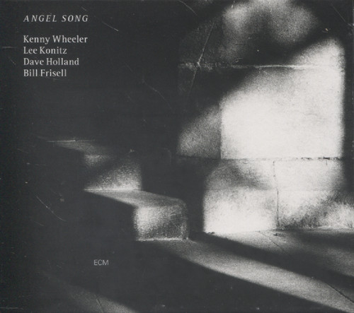 ANGEL SONG