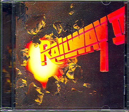 RAILWAY II