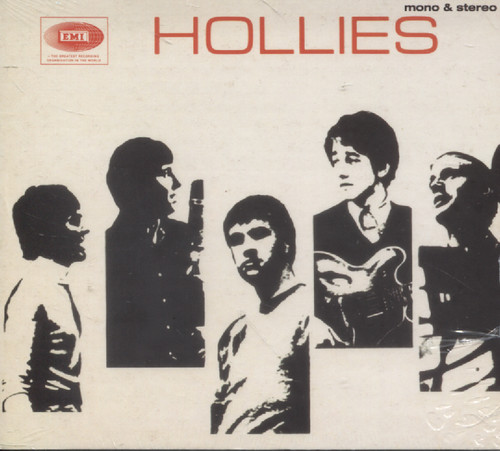 HOLLIES 1965