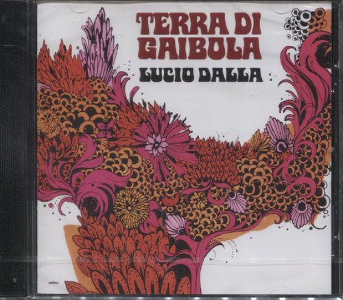 TERRA DI GALBOLA