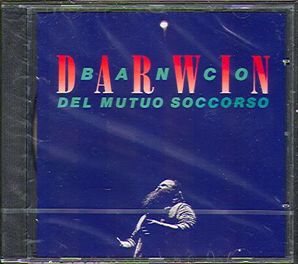 DARWIN (1991)