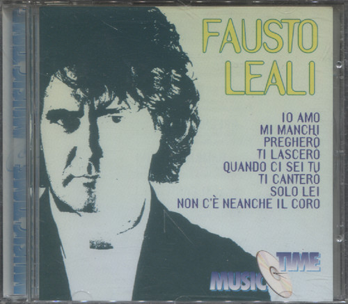 FAUSTO LEALI