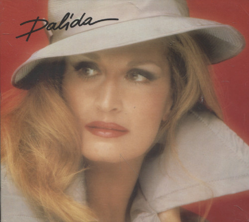 DALIDA