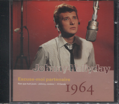 EXCUSE MOI PARTENAIRE