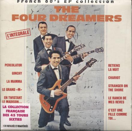 FRENCH 60`S EP COLLECTION