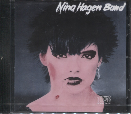 NINA HAGEN BAND