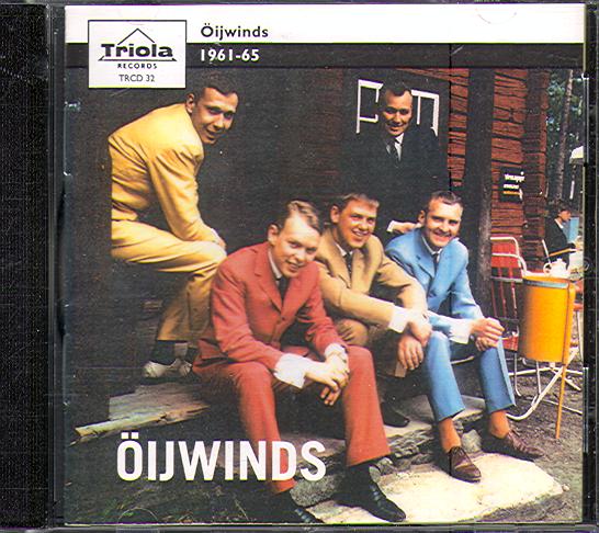 OIJWINDS 1961-1965