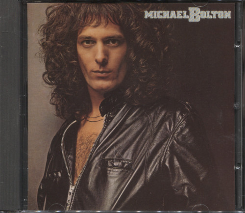 MICHAEL BOLTON