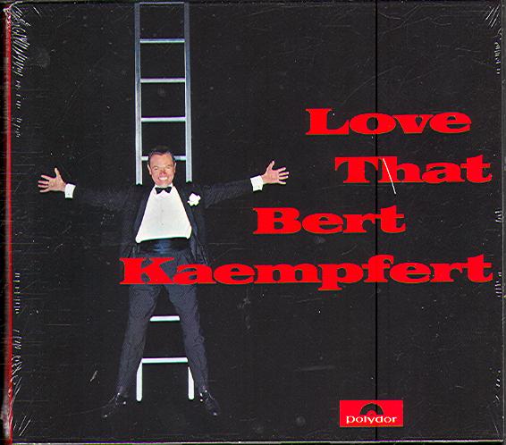 LOVE THAT BERT KAEMPFERT