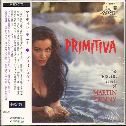 PRIMITIVA