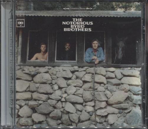 NOTORIOUS BYRD BROTHERS