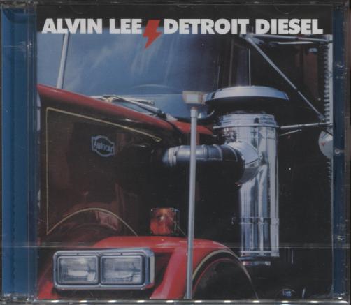 DETROIT DIESEL