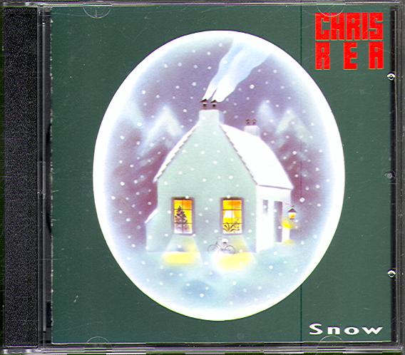 SNOW (EP) (JAP)