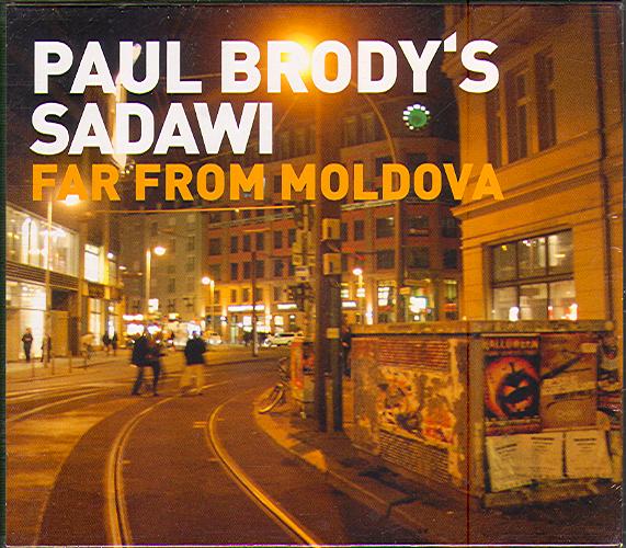 FAR FROM MOLDOVA