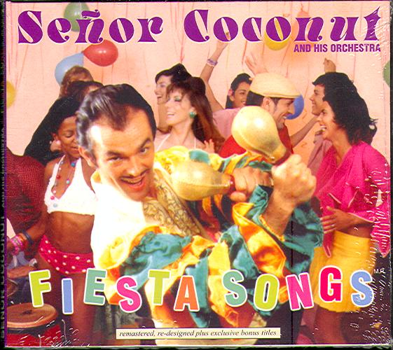 FIESTA SONGS