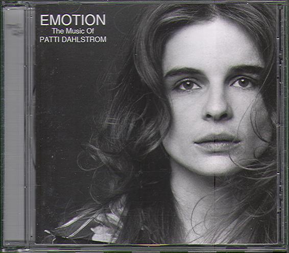 EMOTION: THE MUSIC OF